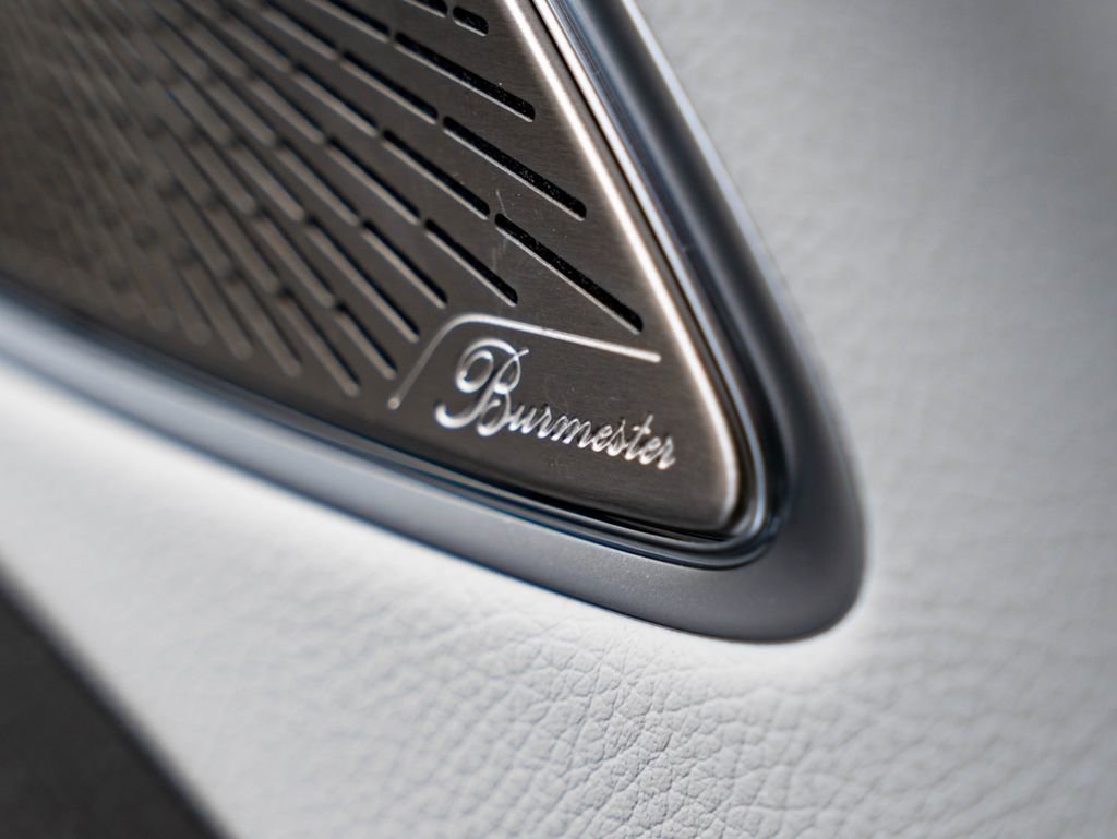 Certified 2023 Mercedes-Benz EQS 580 4MATIC Sedan image 30