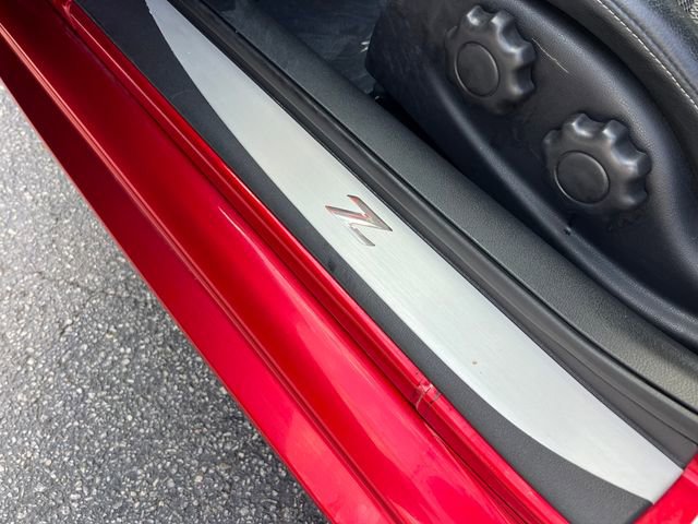 Used 2019 Nissan 370Z Touring image 35