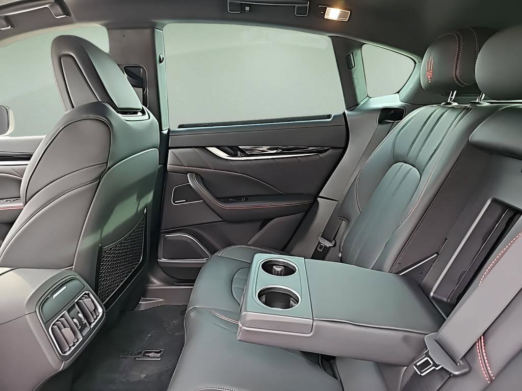 New 2024 Maserati Levante Modena Ultima image 33