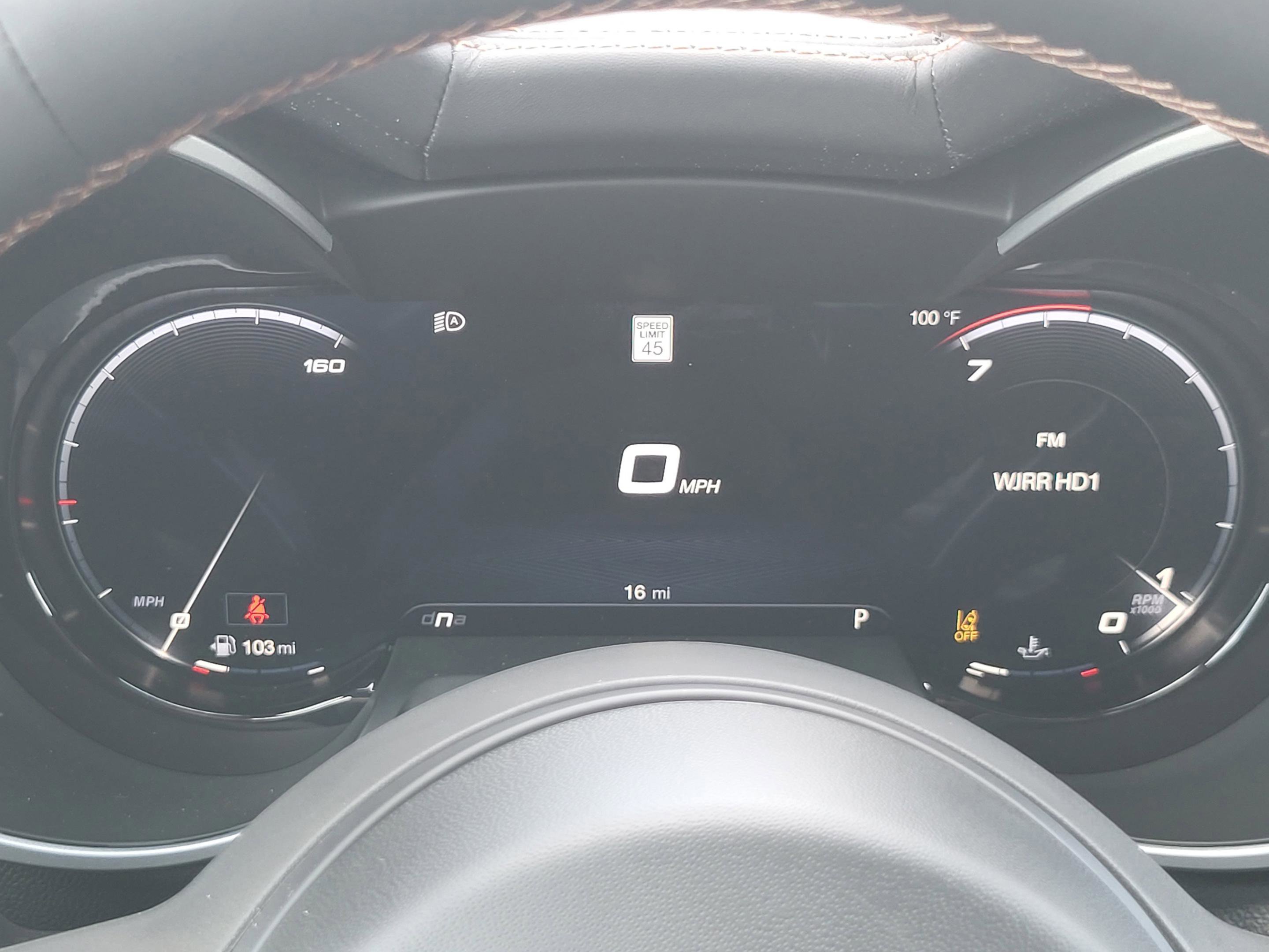 New 2025 Alfa Romeo Stelvio Sprint image 13