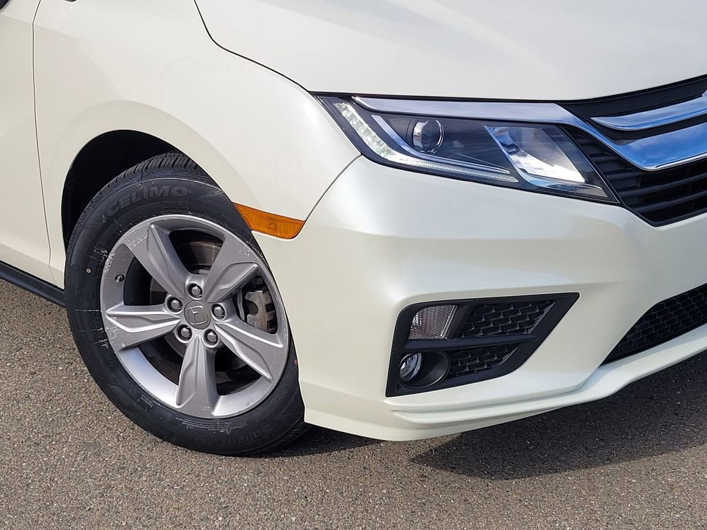 Used 2019 Honda Odyssey EX-L image 9