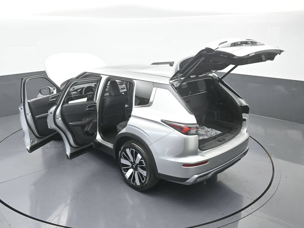 New 2026 Mitsubishi Outlander SE FWD image 74