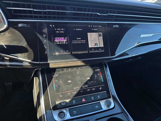 Used 2024 Audi Q7 3.0T Premium Plus image 28