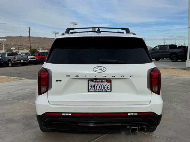 Used 2024 Hyundai Palisade XRT image 6