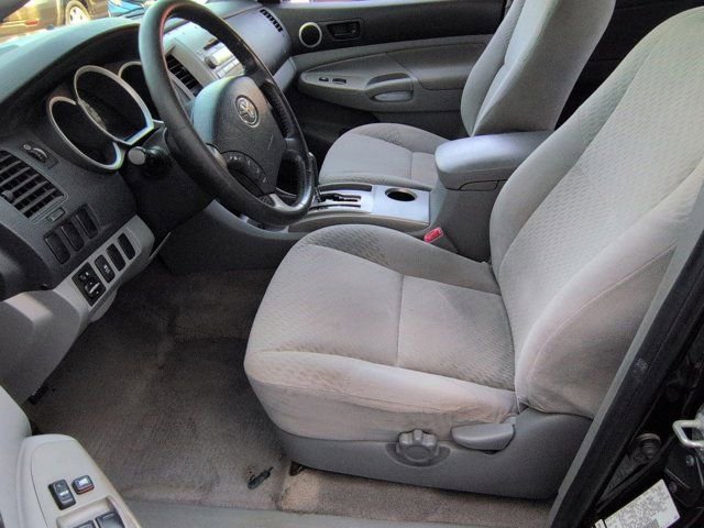Used 2011 Toyota Tacoma 2WD Access Cab w/ SR5 Pkg #2 image 8
