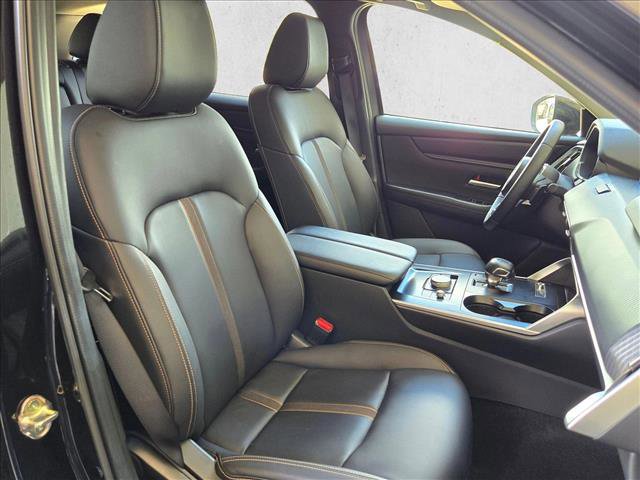 Used 2026 MAZDA CX-90 3.3 Turbo w/ Select Package AWD/4WD image 23