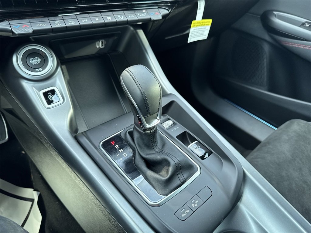 New 2025 Dodge Hornet GT w/ Track Pack image 25