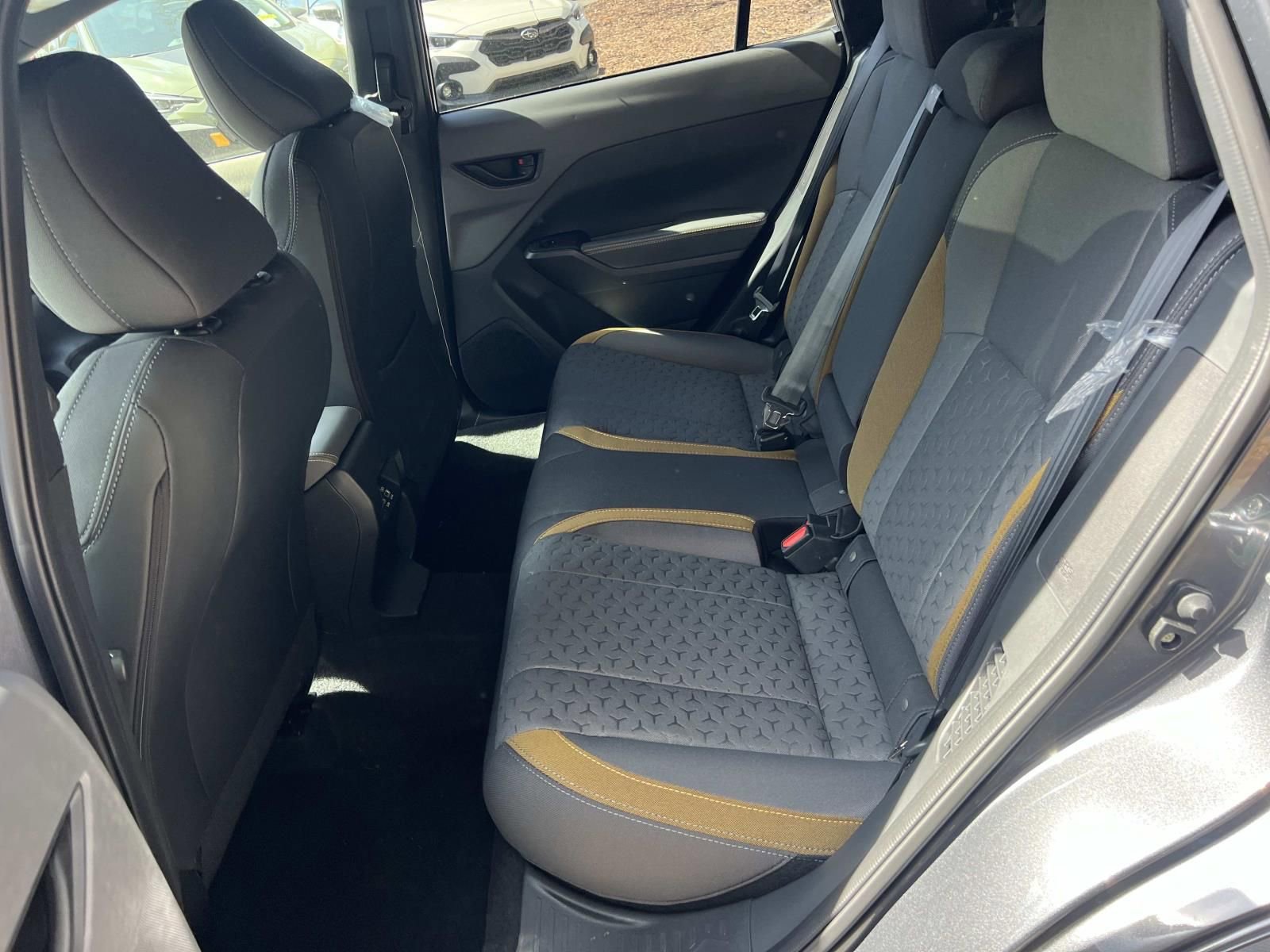 New 2026 Subaru Crosstrek 2.5i Sport w/ Crosstrek Mirror Package AWD/4WD image 12