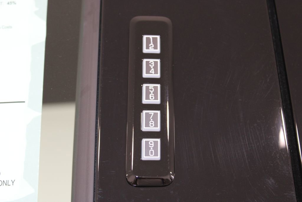 New 2026 Ford F150 XLT image 20