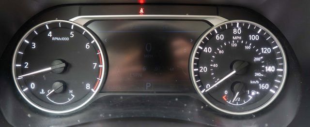 Used 2023 Nissan Sentra SV w/ SV Premium Package FWD image 24