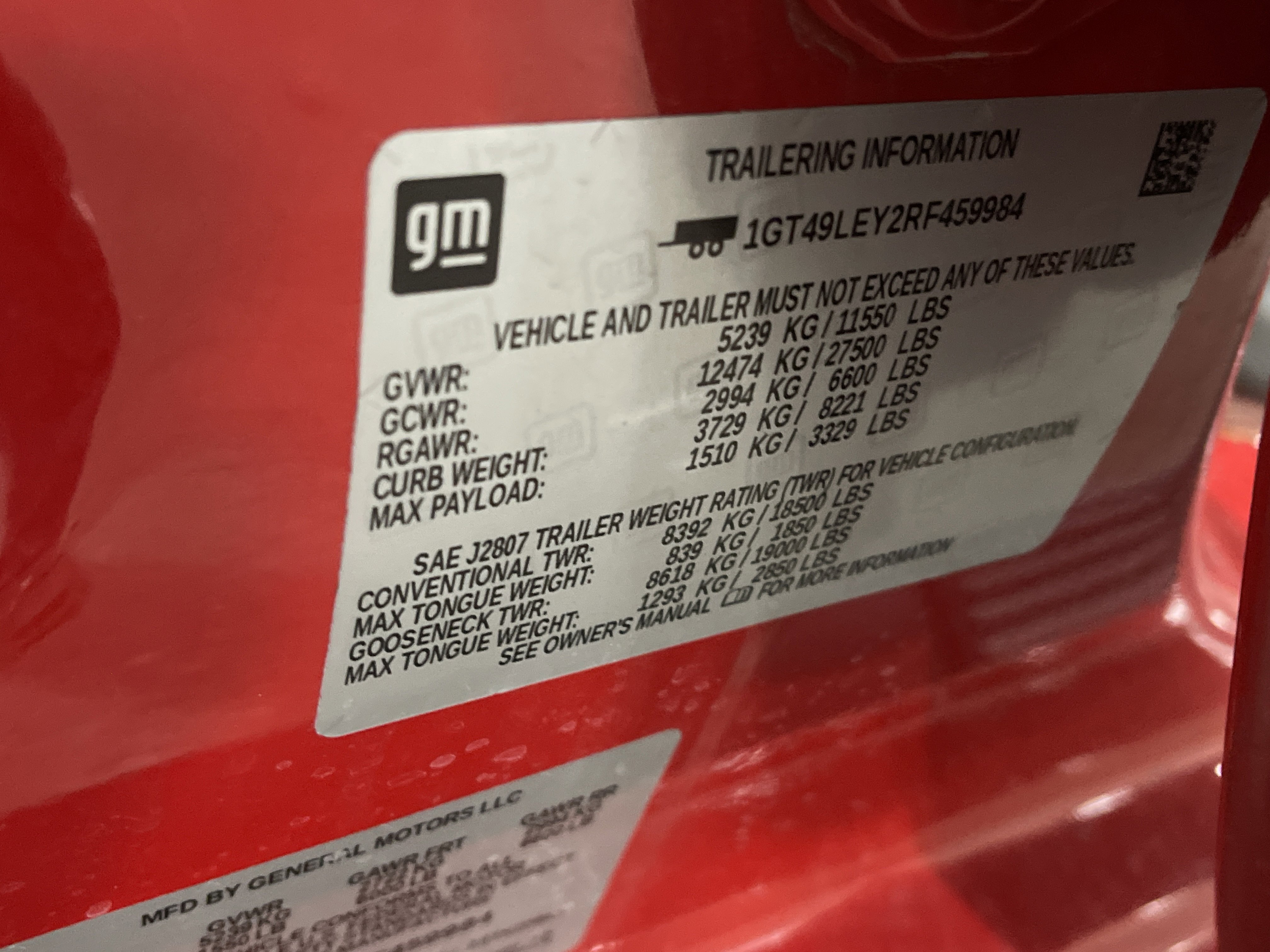 Used 2024 GMC Sierra 2500 Pro image 28