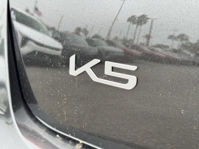 New 2026 Kia K5 EX image 7