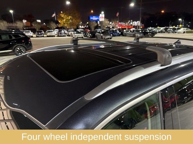 Used 2022 Kia Telluride S image 10