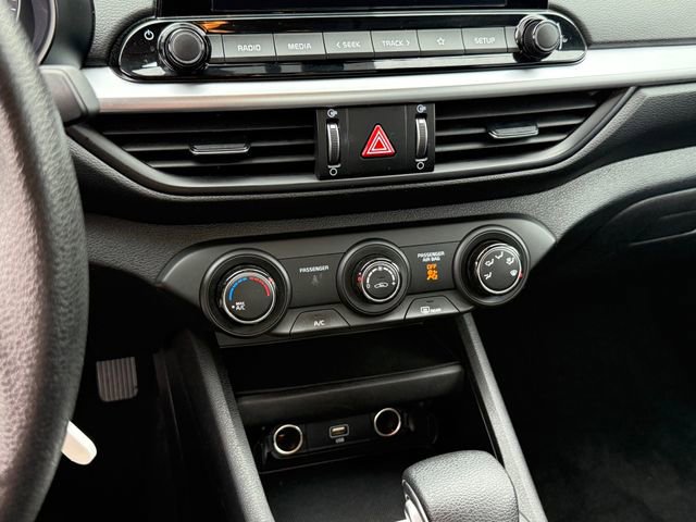 Used 2023 Kia Forte LXS FWD image 18