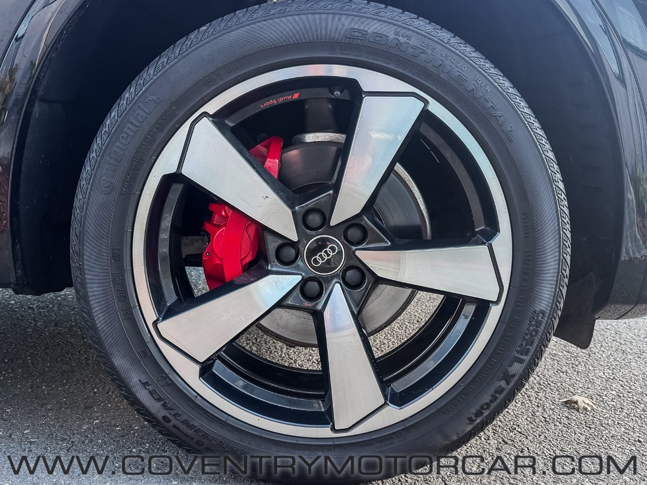 Used 2024 Audi Q5 2.0T Premium Plus AWD/4WD image 12
