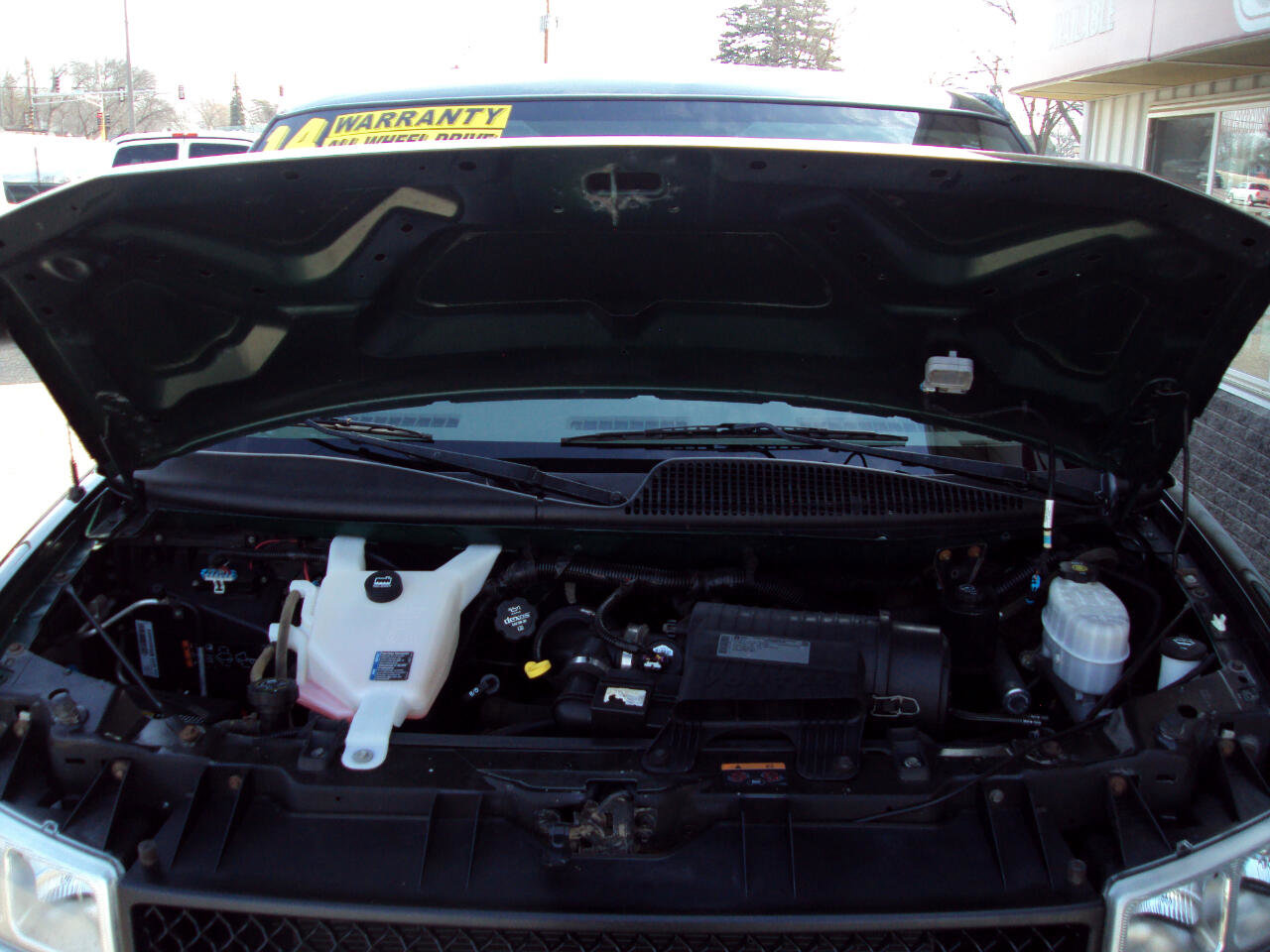 Used 2014 Chevrolet Express 1500 LT w/ LT Preferred Equipment Group AWD/4WD image 24