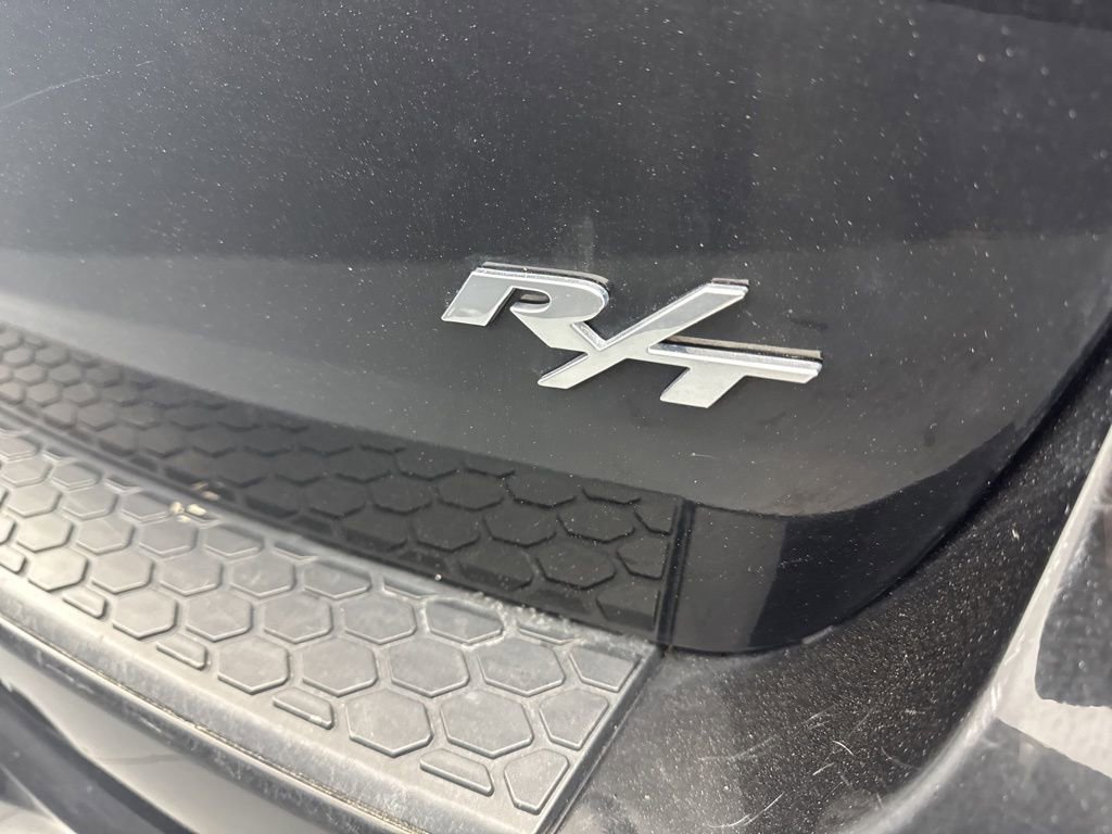Used 2025 Dodge Durango R/T AWD/4WD image 43