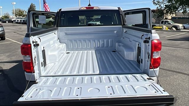 New 2026 Ford Maverick XLT image 13