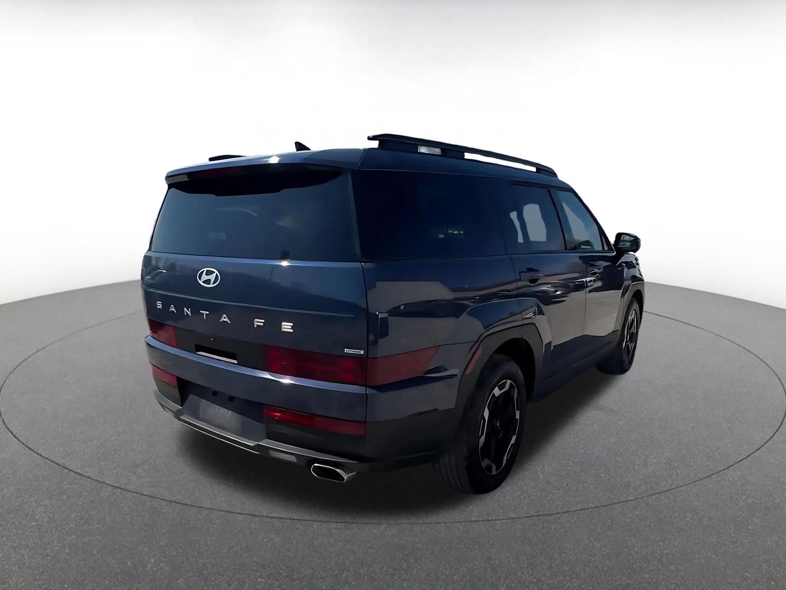 Used 2025 Hyundai Santa Fe SEL image 12
