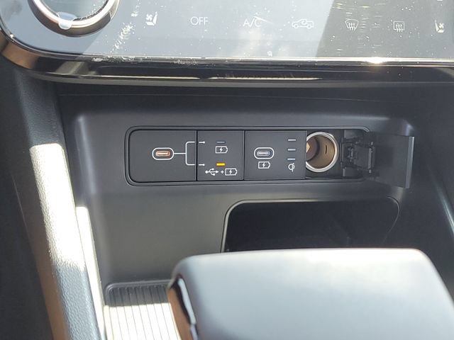 New 2026 Hyundai Santa Cruz Limited AWD/4WD image 29