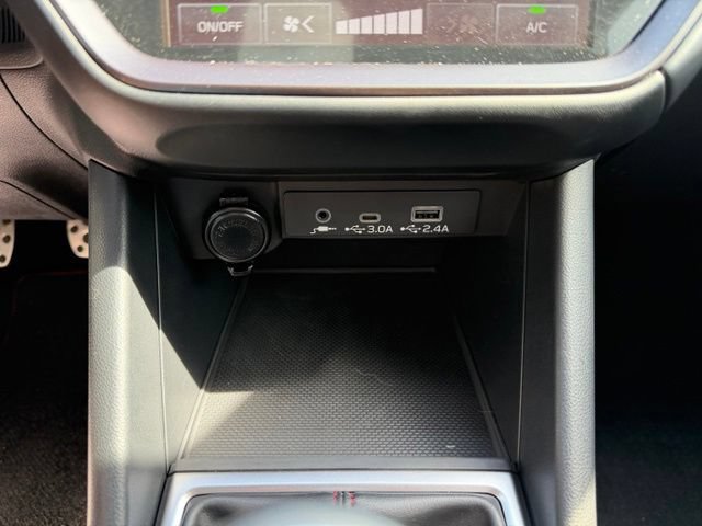 Used 2024 Subaru WRX Premium AWD/4WD image 18