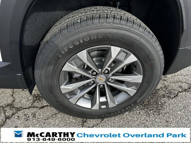 New 2026 Chevrolet Equinox LT FWD image 26