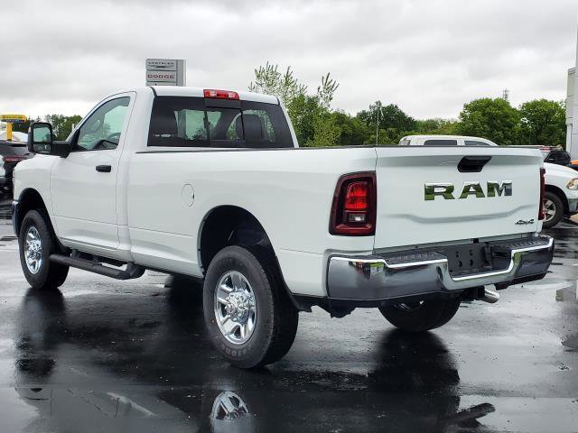 New 2025 RAM 2500 Tradesman image 4