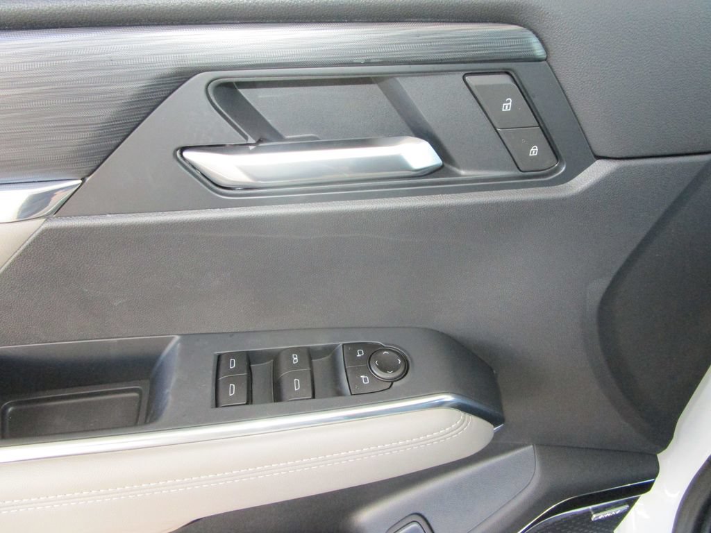 New 2026 GMC Acadia Elevation w/ Elevation Premium Package FWD image 24