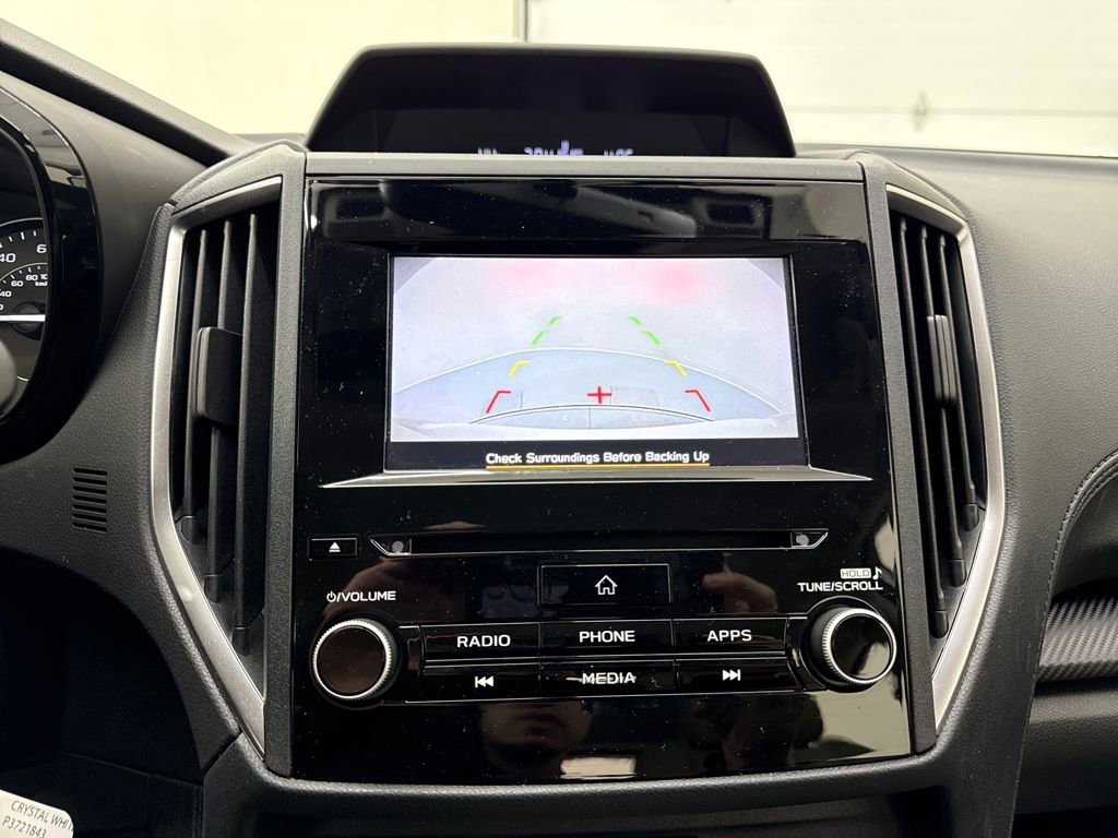 Certified 2023 Subaru Impreza Premium image 20