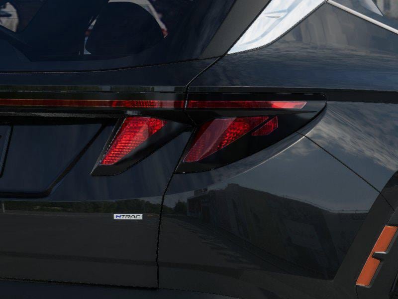 New 2026 Hyundai Tucson SEL AWD/4WD image 10