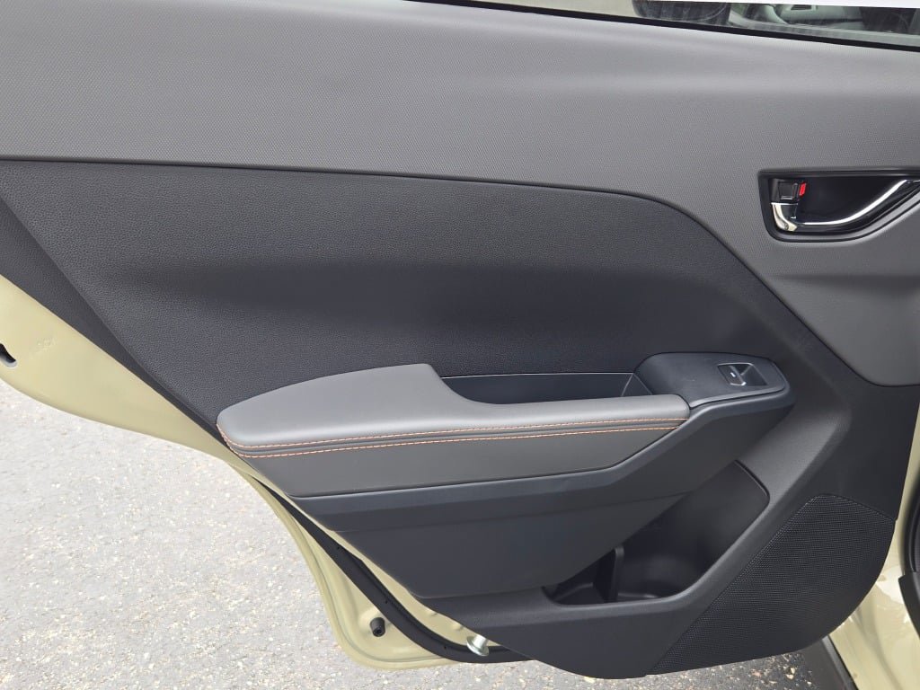 New 2026 Subaru Crosstrek 2.5i Limited AWD/4WD image 20
