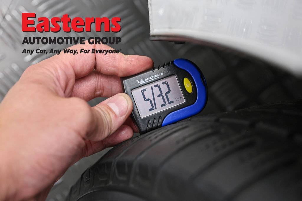 Used 2023 Mercedes-Benz Metris image 26