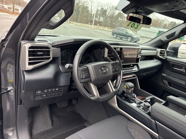 New 2026 Toyota Tundra SR5 image 11