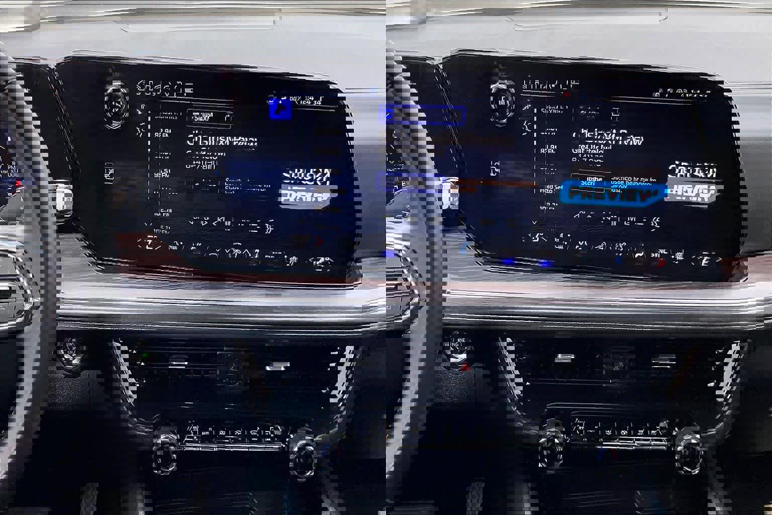 Used 2025 Chevrolet Suburban LT image 7