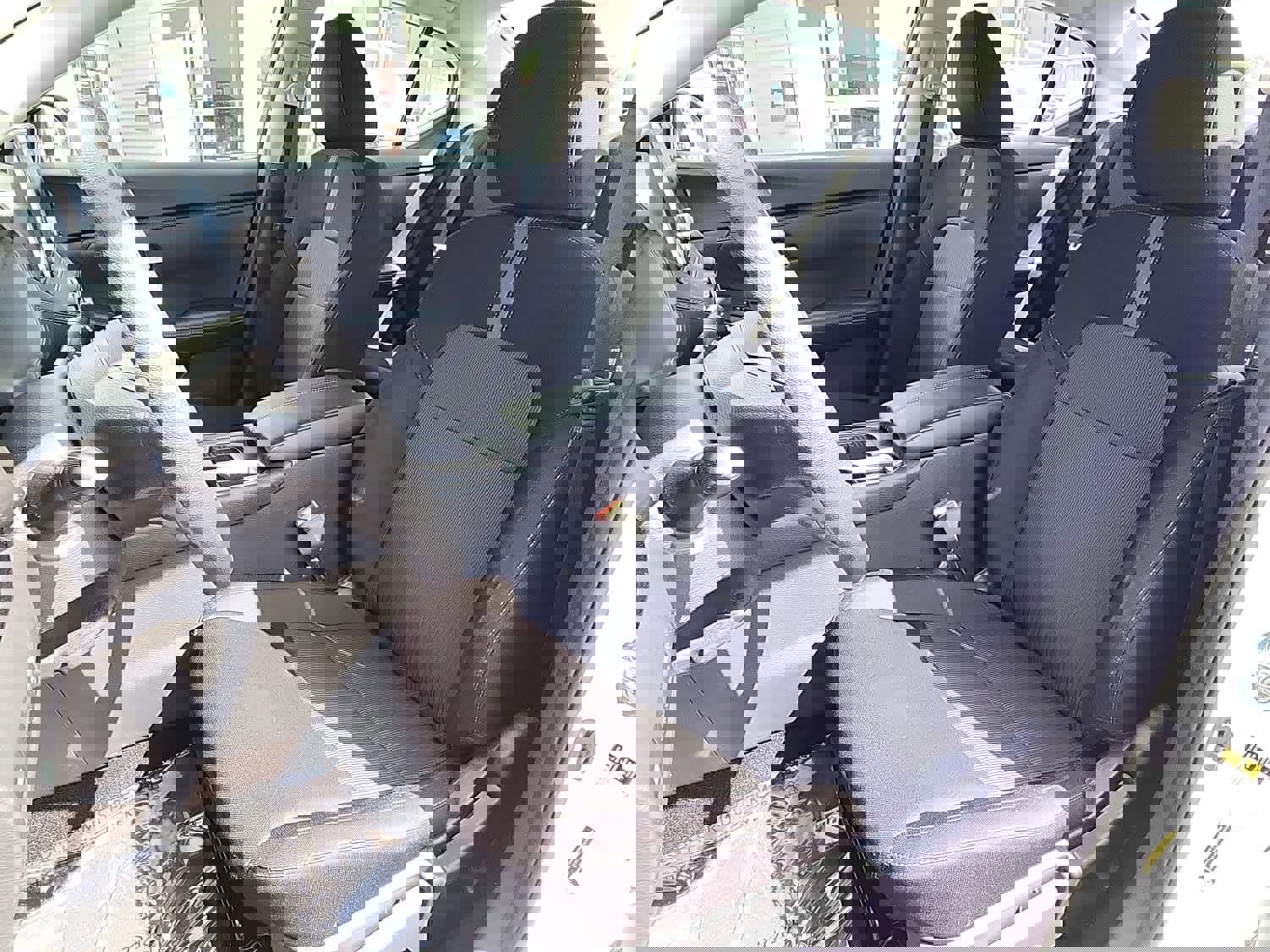 Used 2024 Nissan Sentra SV w/ Trunk Package image 10