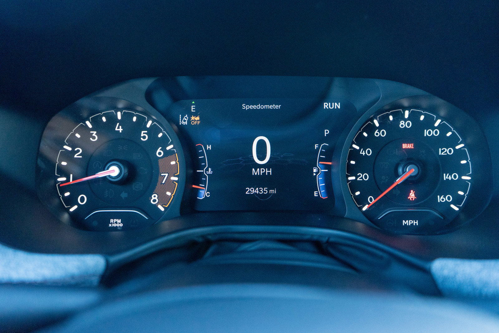 Used 2023 Jeep Compass Latitude image 15