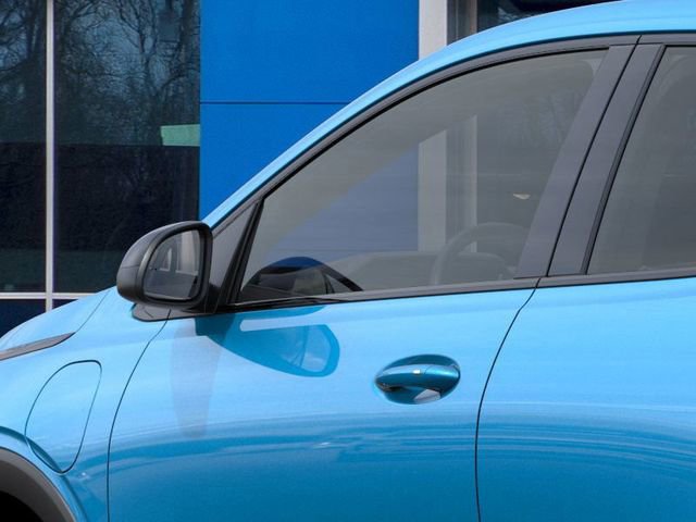 New 2027 Chevrolet Bolt LT image 12