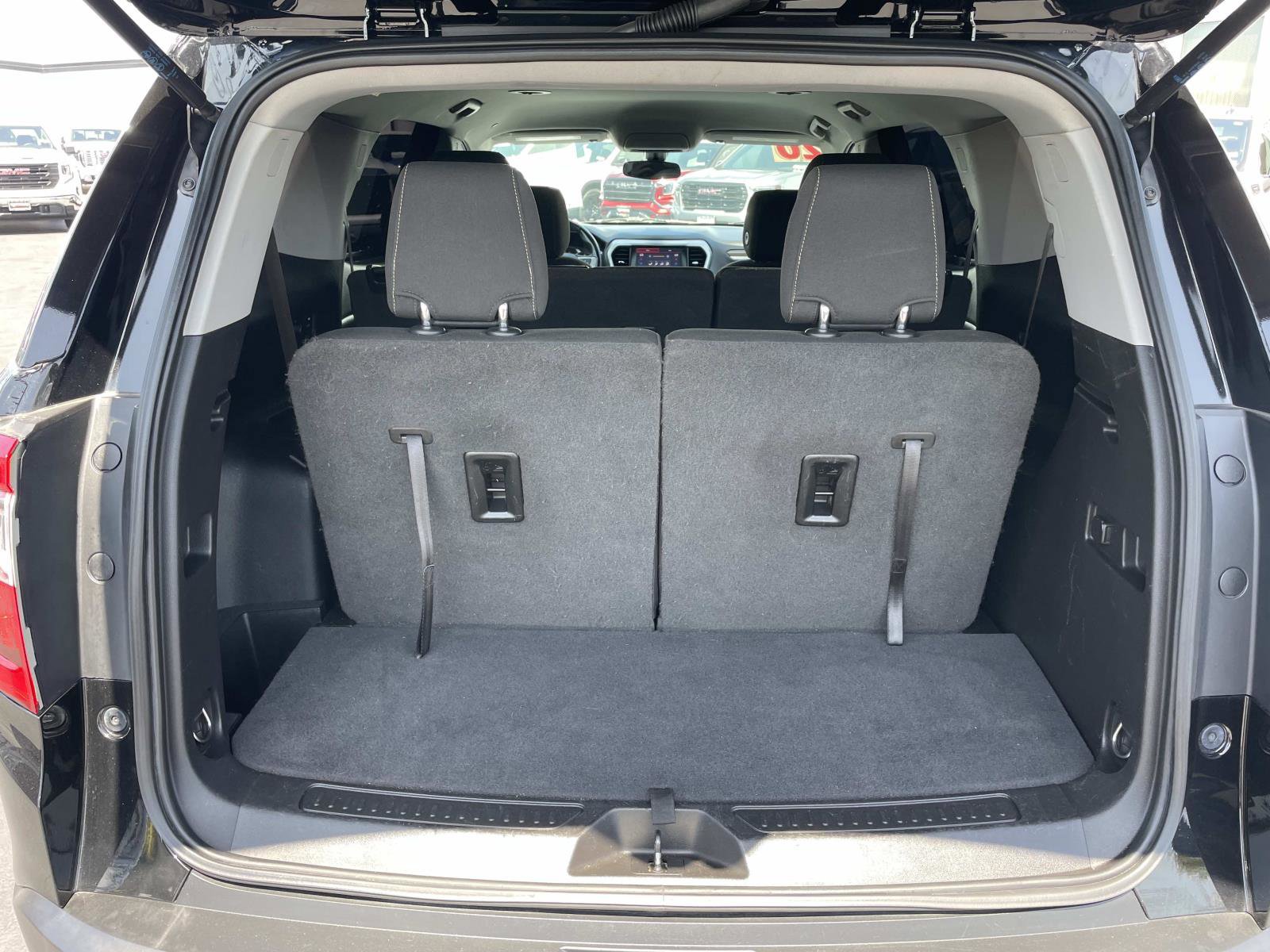 Used 2020 GMC Acadia SLE FWD image 25