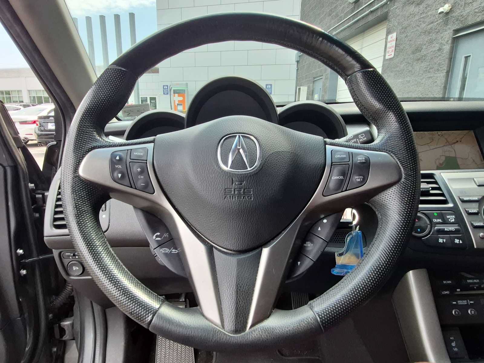 Used 2012 Acura RDX w/ Technology Package AWD/4WD image 22