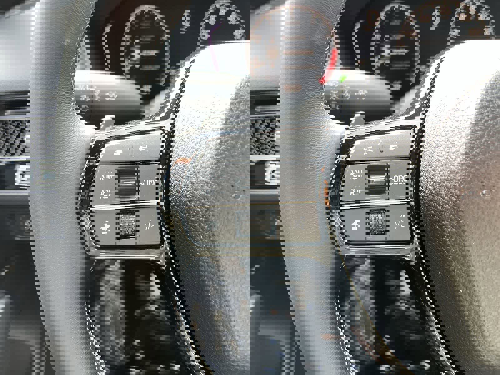 New 2026 Honda Civic Sport image 20