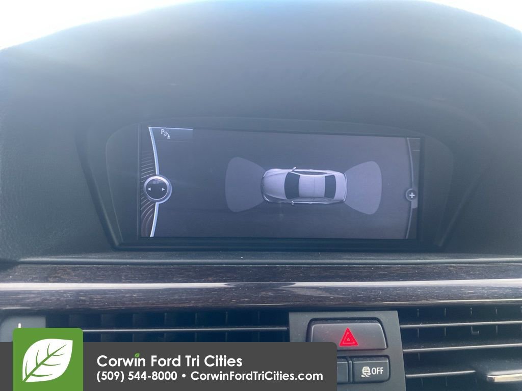 Used 2011 BMW 328i Convertible RWD image 6