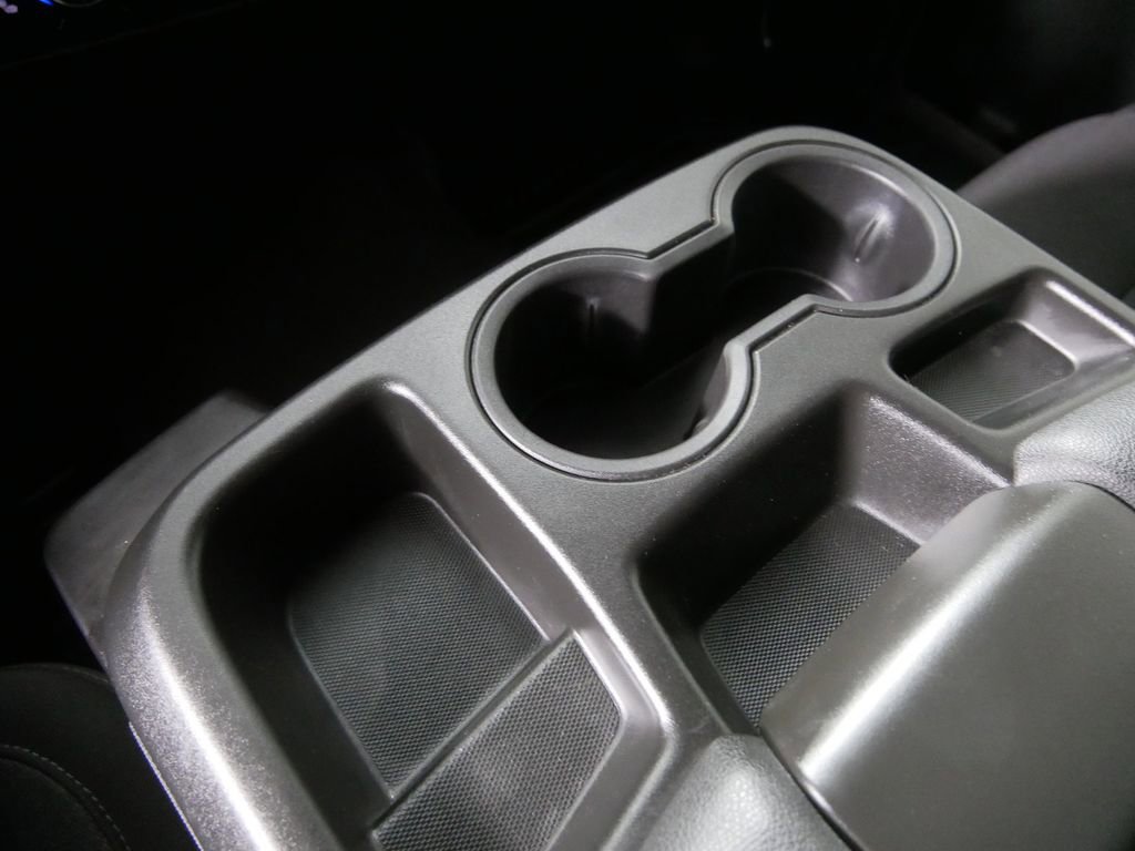 Used 2024 GMC Sierra 1500 Elevation image 23