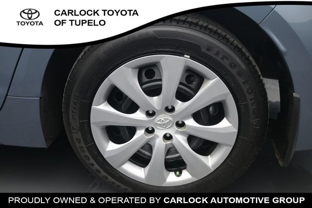 Used 2026 Toyota Corolla LE FWD image 14