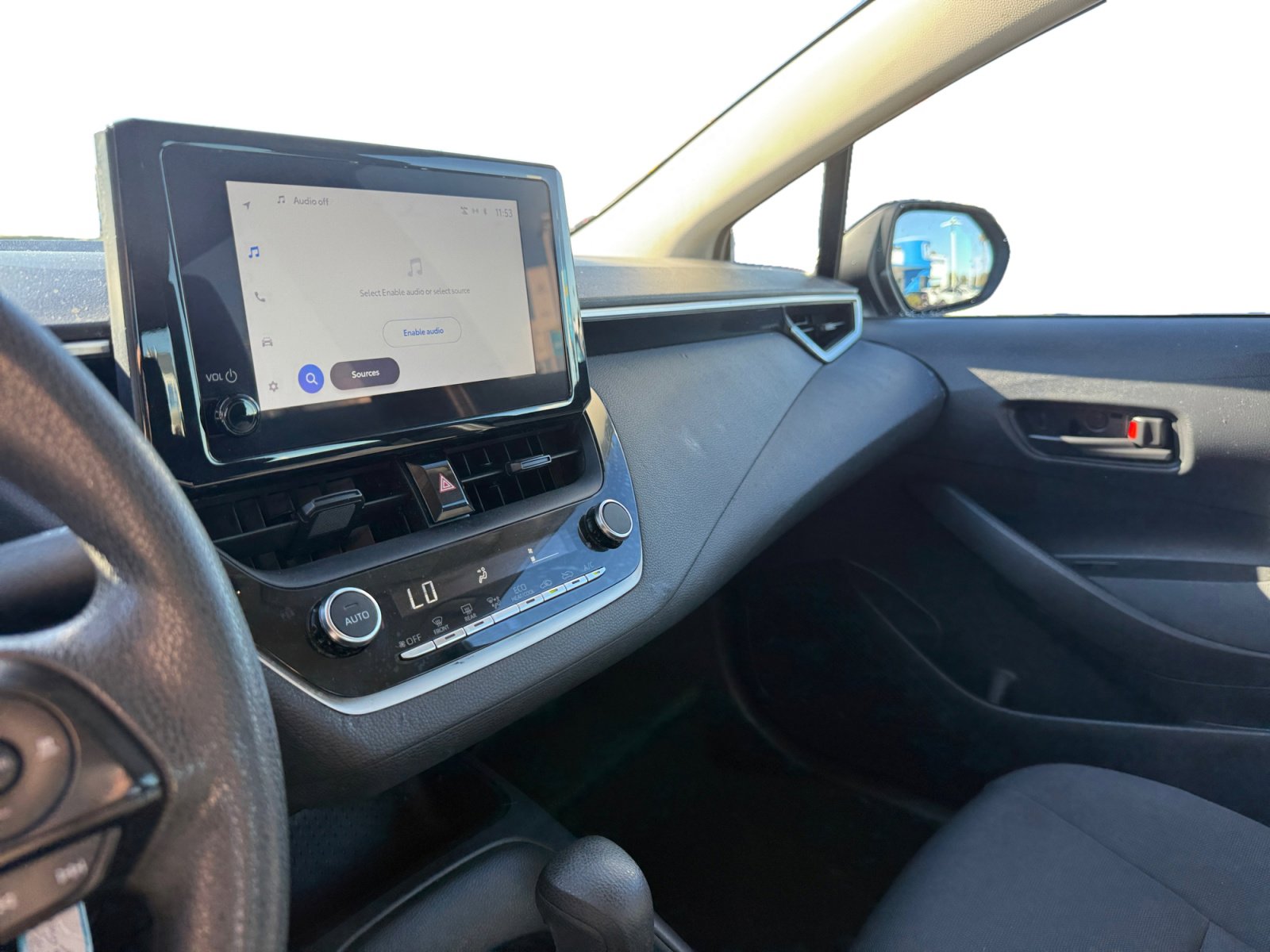 Used 2024 Toyota Corolla LE image 12