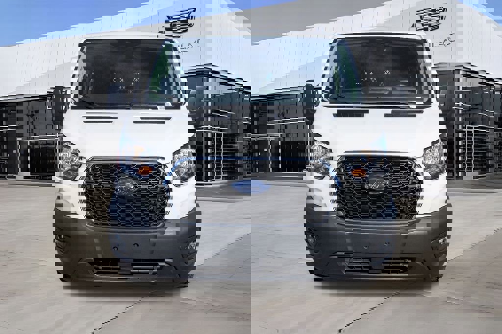 Used 2024 Ford Transit 250 Low Roof w/ Exterior Upgrade Package image 36