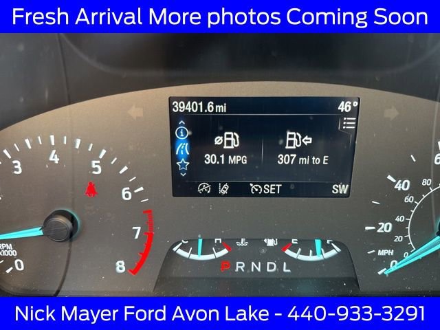 Used 2022 Ford Escape SE w/ Convenience Package image 13