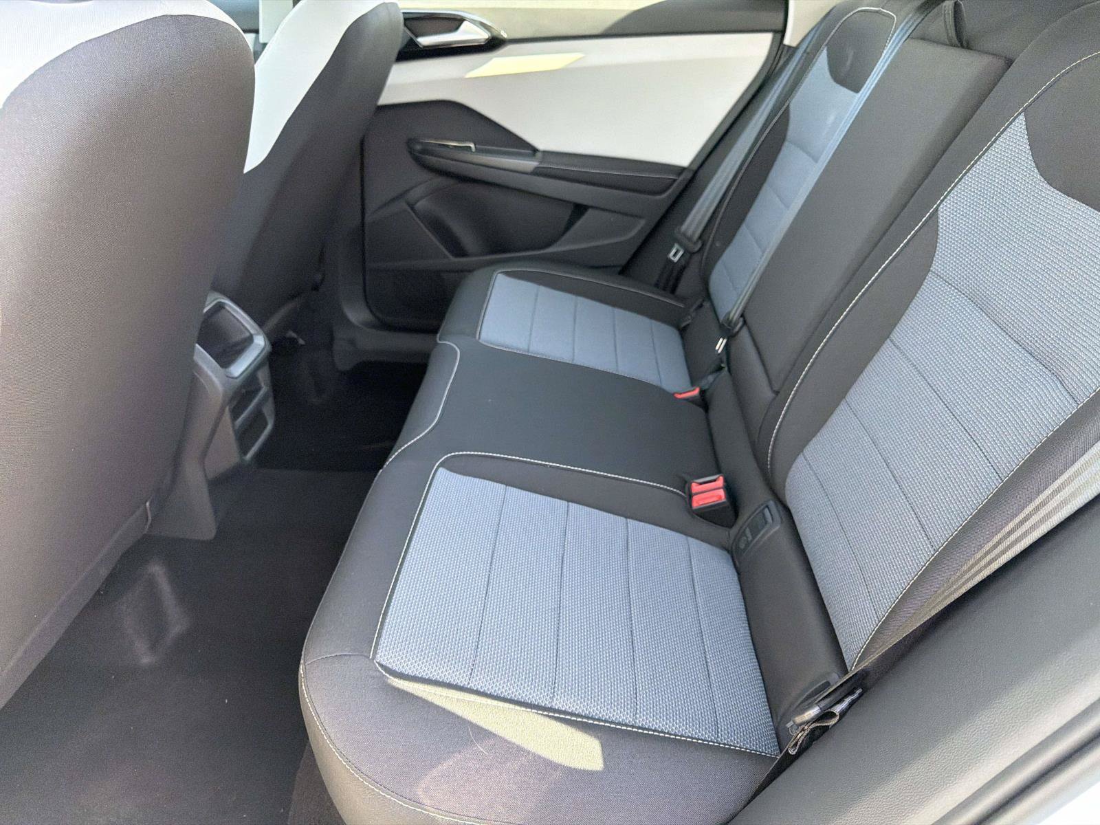 New 2026 Volkswagen Taos S FWD image 11