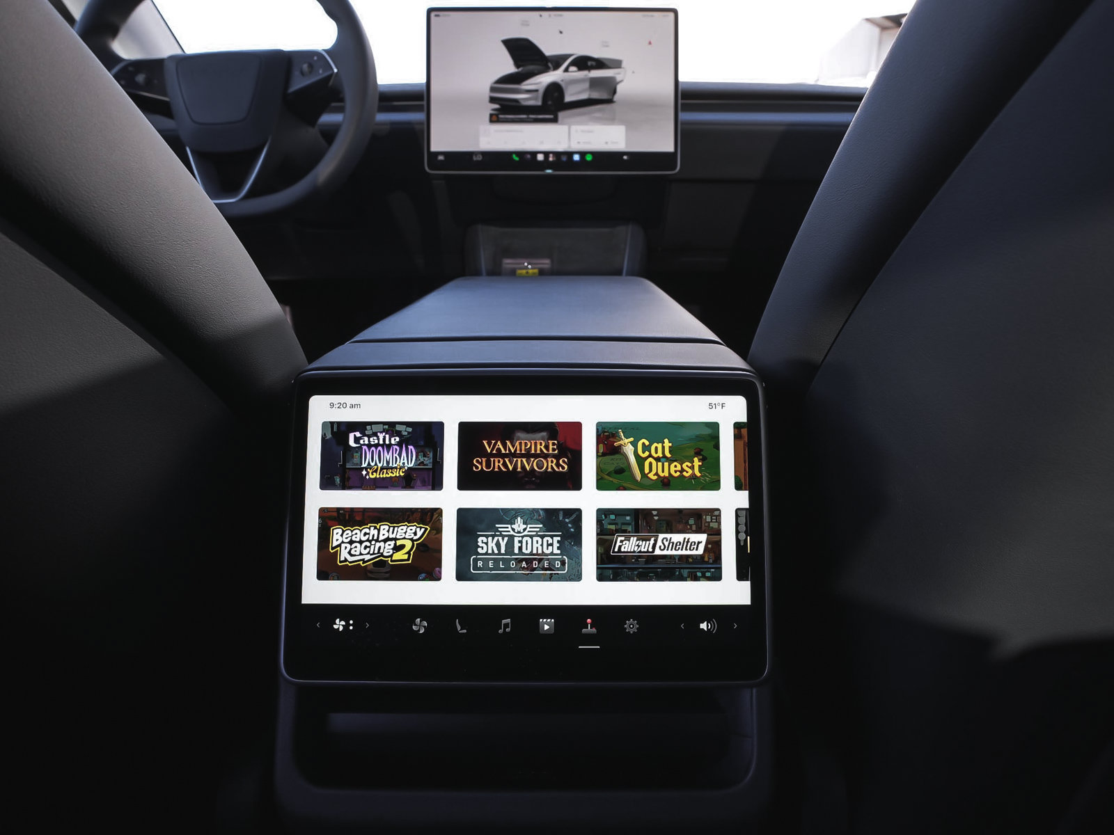 Used 2026 Tesla Model Y Long Range AWD/4WD image 36