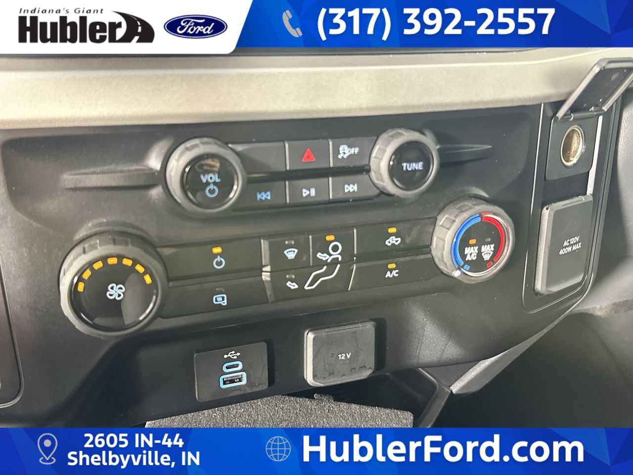 Used 2026 Ford F250 XLT AWD/4WD image 18