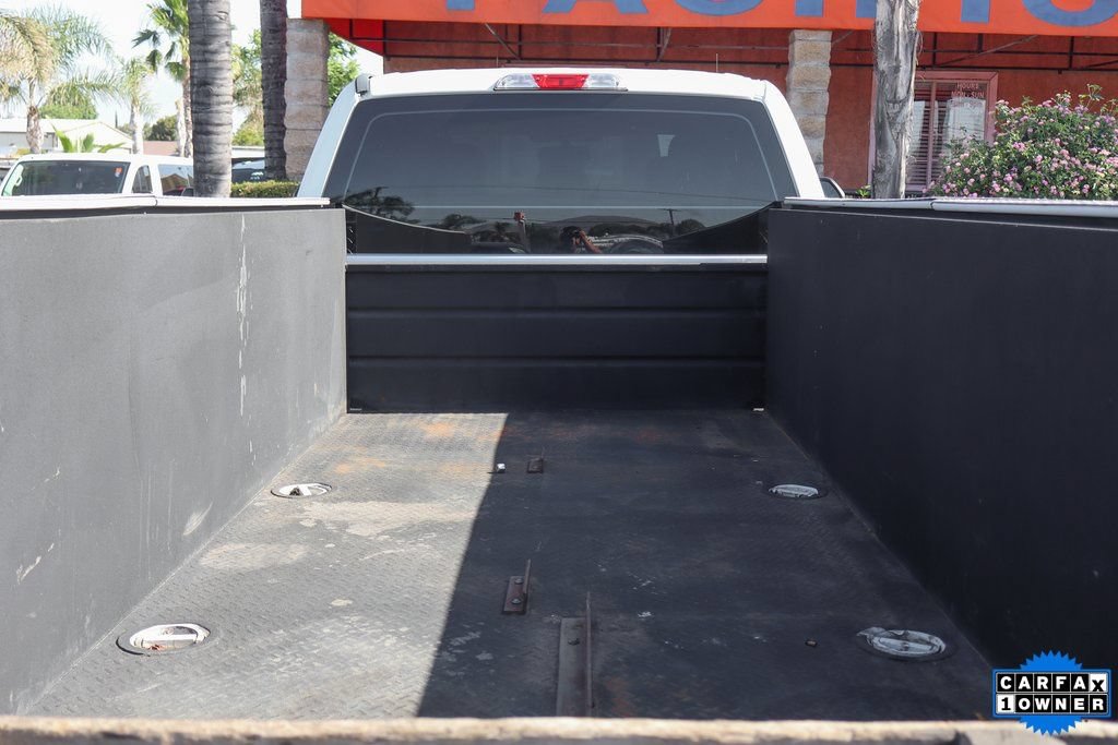 Used 2018 Ford F550 2WD Crew Cab Super Duty image 8